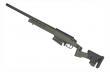 Amoeba Striker Tactical AST01 OD Bolt Action Spring Rifle by Ares